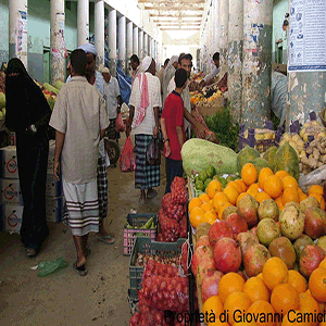 Yemen: Hadramwat